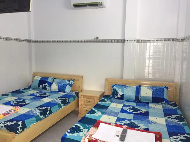 Khám Phá 15 Nhà Nghỉ Cần Thơ Giá Rẻ Cho Khách Ngân Sách Hạn Hẹp