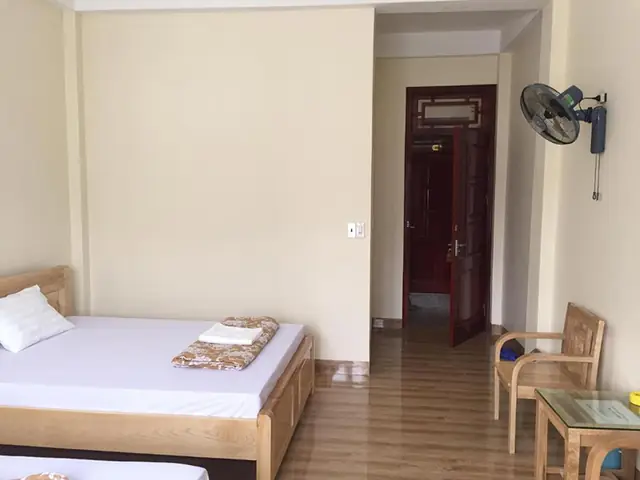 Khám Phá 15 Nhà Nghỉ Cần Thơ Giá Rẻ Cho Khách Ngân Sách Hạn Hẹp