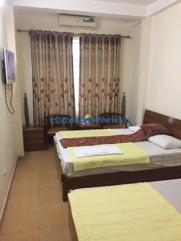 Nhà Nghỉ Giá Rẻ Cầu Giấy – Hướng Dẫn Chọn Nơi Nghỉ Dưỡng Tiết Kiệm Và Tiện Nghi