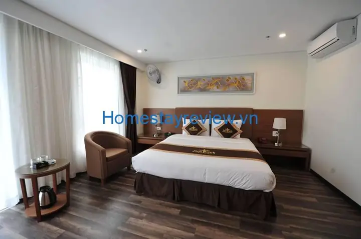 Nhà Nghỉ Giá Rẻ Cầu Giấy – Hướng Dẫn Chọn Nơi Nghỉ Dưỡng Tiết Kiệm Và Tiện Nghi