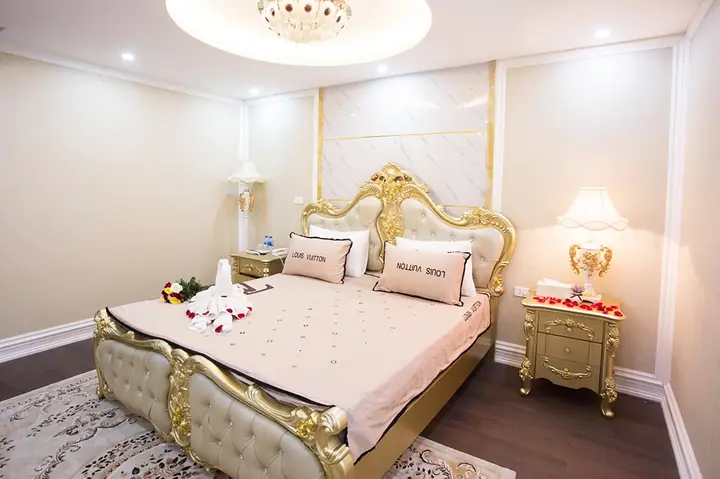 Nhà Nghỉ Giá Rẻ Cầu Giấy – Hướng Dẫn Chọn Nơi Nghỉ Dưỡng Tiết Kiệm Và Tiện Nghi