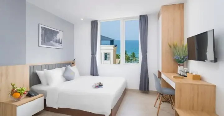 Top 10 Nhà Nghỉ Giá Rẻ Đà Nẵng Tốt Nhất: Đánh Giá Chi Tiết Và Lựa Chọn Thông Minh