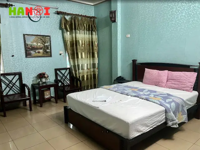 Top 10 Nhà Nghỉ Giá Rẻ Gần Ga Hà Nội: Đánh Giá Chi Tiết Và Gợi Ý Cho Chuyến Đi Của Bạn