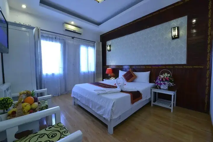 Top 12 Nhà Nghỉ Giá Rẻ Hà Nội Tốt Nhất 2026: Đánh Giá Chi Tiết Và Mẹo Chọn Thông Minh