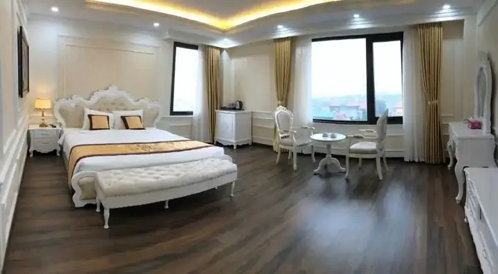Top 12 Nhà Nghỉ Giá Rẻ Hà Nội Tốt Nhất 2026: Đánh Giá Chi Tiết Và Mẹo Chọn Thông Minh