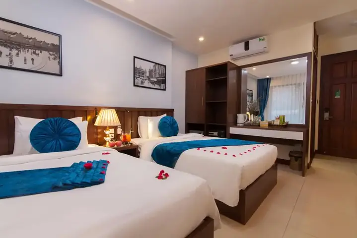 Top 12 Nhà Nghỉ Giá Rẻ Hà Nội Tốt Nhất 2026: Đánh Giá Chi Tiết Và Mẹo Chọn Thông Minh