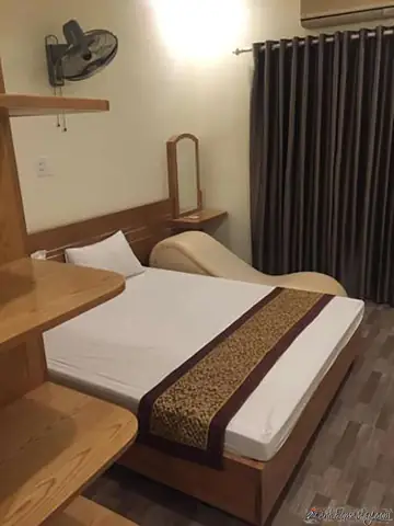 Nhà Nghỉ Giá Rẻ Hải Phòng: Hướng Dẫn Chọn Nơi Lưu Trú Tiện Lợi