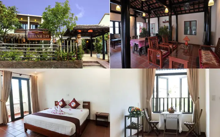 Khám Phá 10 Nhà Nghỉ Giá Rẻ Hội An Tốt Nhất Cho Du Khách