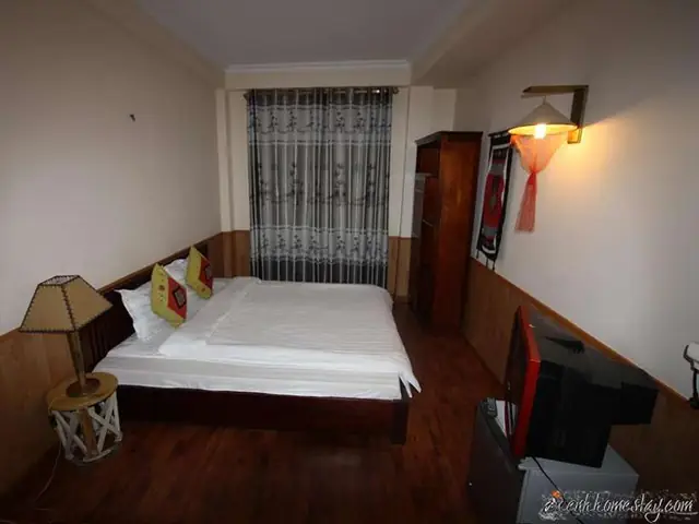 Khám Phá 10 Khách Sạn Giá Rẻ Lào Cai Phù Hợp Ngân Sách