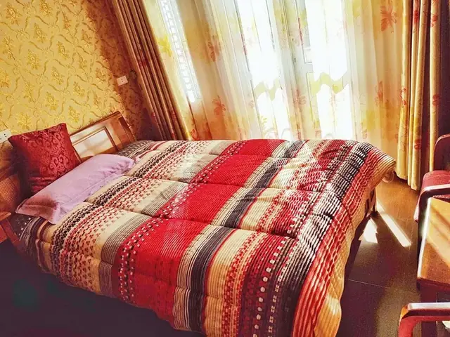 Khám Phá 10 Khách Sạn Giá Rẻ Lào Cai Phù Hợp Ngân Sách
