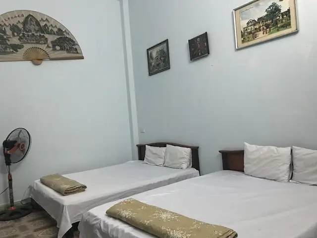 Khám Phá 10 Khách Sạn Giá Rẻ Lào Cai Phù Hợp Ngân Sách
