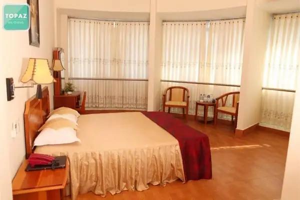 Khám Phá 10 Khách Sạn Long Xuyên Giá Rẻ, Tiện Nghi Cho Du Khách Khám Phá 10 Khách Sạn Long Xuyên Giá Rẻ, Tiện Nghi Cho Du Khách