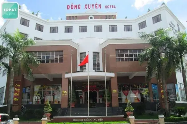 Khám Phá 10 Khách Sạn Long Xuyên Giá Rẻ, Tiện Nghi Cho Du Khách