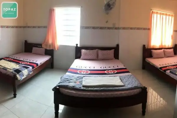 Khám Phá 10 Khách Sạn Long Xuyên Giá Rẻ, Tiện Nghi Cho Du Khách Khám Phá 10 Khách Sạn Long Xuyên Giá Rẻ, Tiện Nghi Cho Du Khách