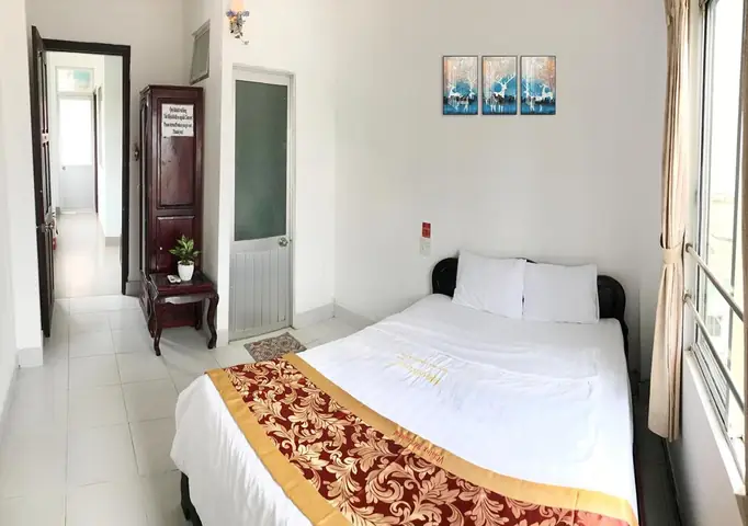 Top Nhà Nghỉ Nha Trang Giá Rẻ, Gần Biển, Chất Lượng