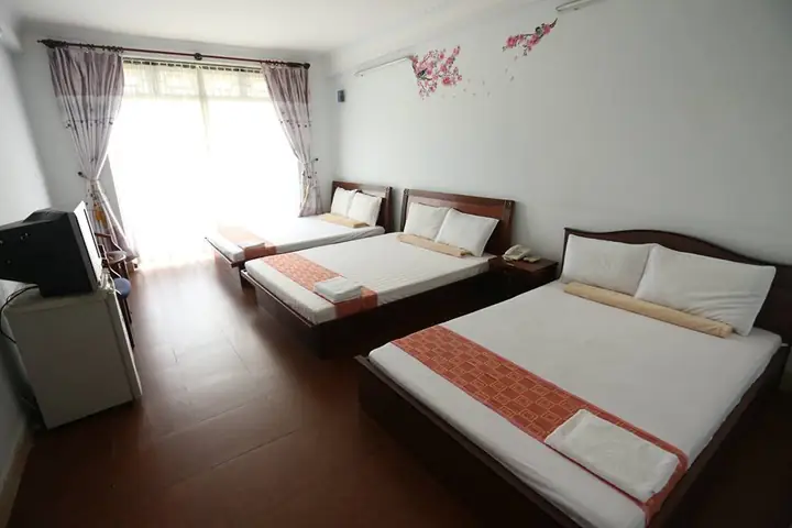 Top Nhà Nghỉ Nha Trang Giá Rẻ, Gần Biển, Chất Lượng