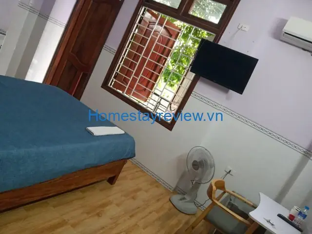 Khách Sạn, Nhà Nghỉ Quảng Ngãi Giá Rẻ Tốt Nhất