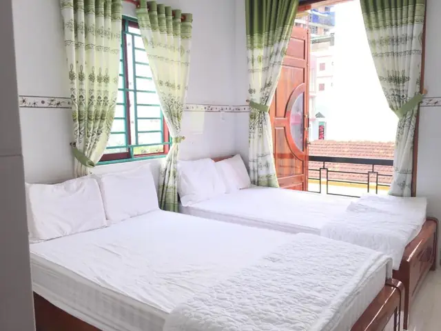 Top 10 Nhà Nghỉ Giá Rẻ Quy Nhơn: Giá Từ 100k Top 10 Nhà Nghỉ Giá Rẻ Quy Nhơn: Giá Từ 100k