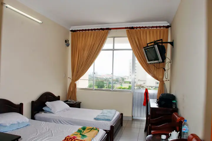 Top 10 Nhà Nghỉ Giá Rẻ Quy Nhơn: Giá Từ 100k Top 10 Nhà Nghỉ Giá Rẻ Quy Nhơn: Giá Từ 100k