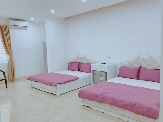 Top 10 Nhà Nghỉ Giá Rẻ Quy Nhơn: Giá Từ 100k Top 10 Nhà Nghỉ Giá Rẻ Quy Nhơn: Giá Từ 100k