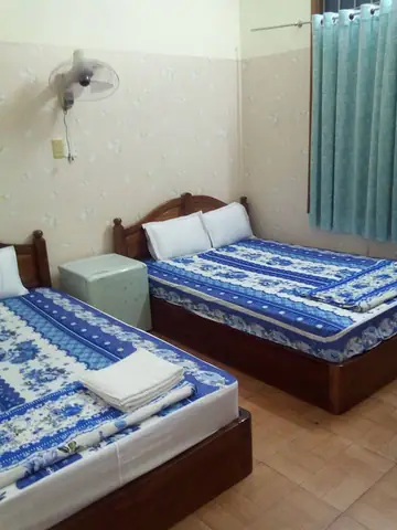 Top 10 Nhà Nghỉ Giá Rẻ Quy Nhơn: Giá Từ 100k Top 10 Nhà Nghỉ Giá Rẻ Quy Nhơn: Giá Từ 100k