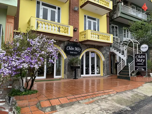 Đánh Giá Nhà Nghỉ Giá Rẻ Tam Đảo: Top Lựa Chọn & Bí Quyết Đặt Phòng Thông Minh
