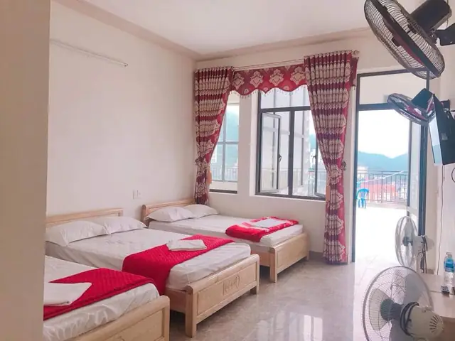 Đánh Giá Nhà Nghỉ Giá Rẻ Tam Đảo: Top Lựa Chọn & Bí Quyết Đặt Phòng Thông Minh