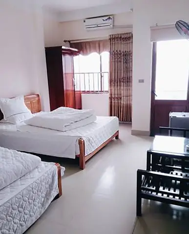 Đánh Giá Nhà Nghỉ Giá Rẻ Tam Đảo: Top Lựa Chọn & Bí Quyết Đặt Phòng Thông Minh