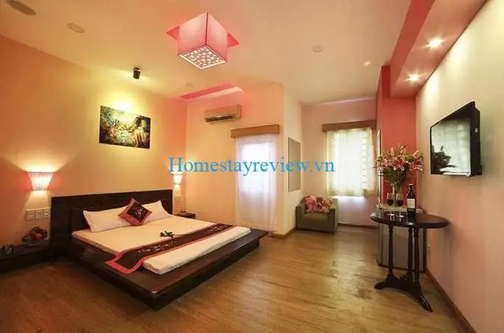 Top 10 Khách Sạn Thủ Đức Giá Rẻ, Tiện Nghi Cho Du Khách