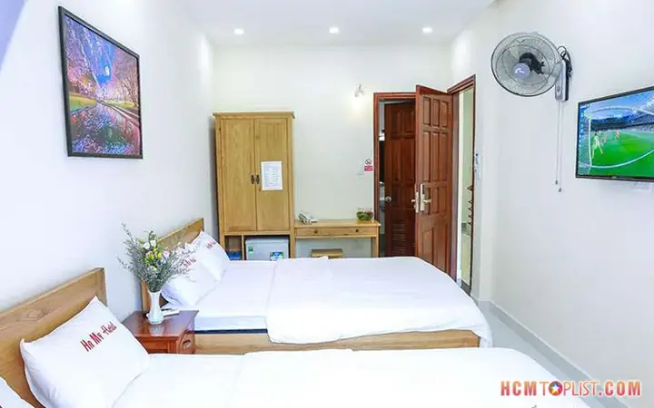 Top 10 Khách Sạn Thủ Đức Giá Rẻ, Tiện Nghi Cho Du Khách
