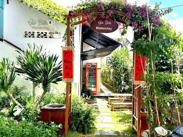 Đánh Giá Gió Biển Guesthouse: Giá Phòng, Tiện Nghi Và Cách Đặt