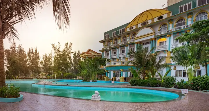 So Sánh Bảng Giá Phòng Biển Hải Tiến - 10 Khách Sạn Tốt