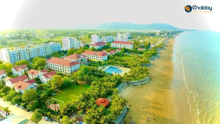 So Sánh Bảng Giá Phòng Biển Hải Tiến - 10 Khách Sạn Tốt
