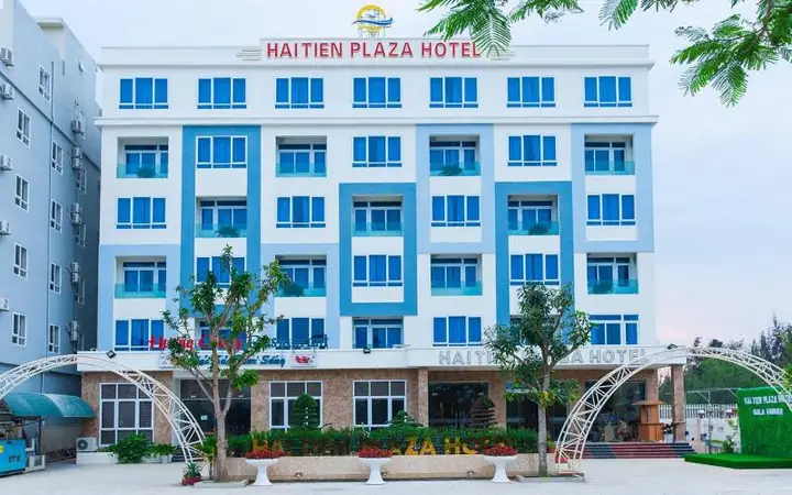 So Sánh Bảng Giá Phòng Biển Hải Tiến - 10 Khách Sạn Tốt