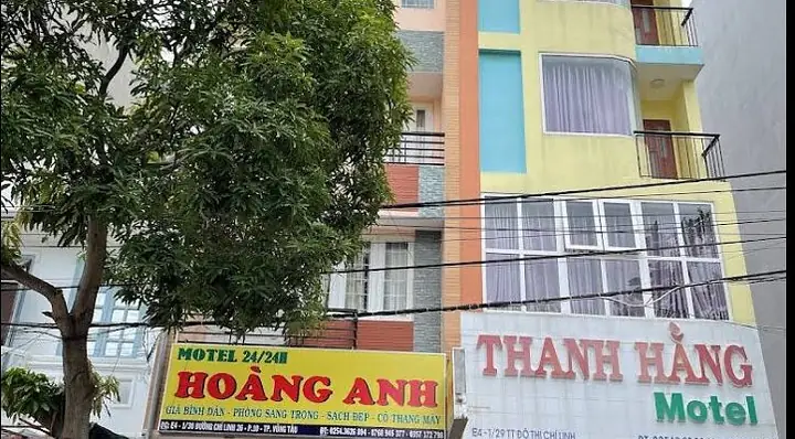 Đánh Giá Nhà Nghỉ Hoàng Anh Vũng Tàu: Tiện Nghi, Giá, Vị Trí