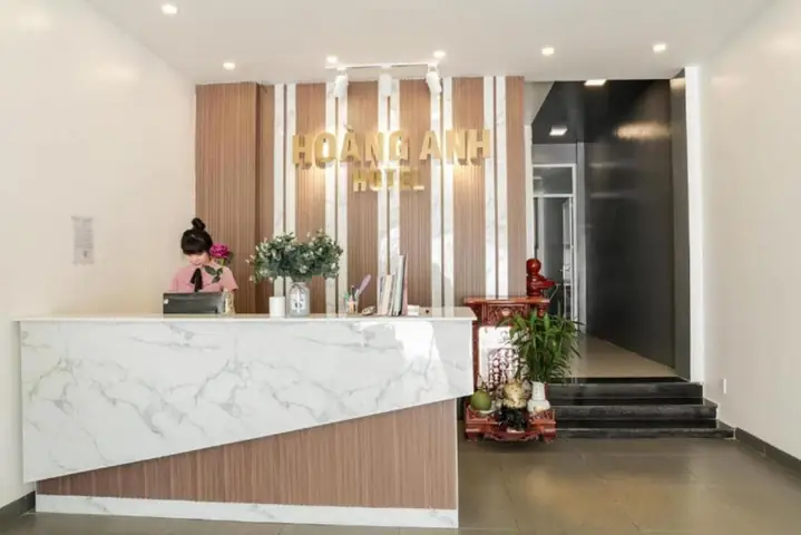 Đánh Giá Nhà Nghỉ Hoàng Anh Vũng Tàu: Tiện Nghi, Giá, Vị Trí