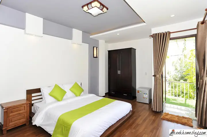 15 Homestay Cho Thuê Theo Giờ Ở Hội An – Giá, View & Tiện Nghi 15 Homestay Cho Thuê Theo Giờ Ở Hội An – Giá, View & Tiện Nghi