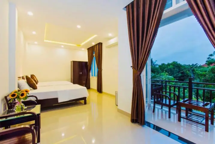 15 Homestay Cho Thuê Theo Giờ Ở Hội An – Giá, View & Tiện Nghi 15 Homestay Cho Thuê Theo Giờ Ở Hội An – Giá, View & Tiện Nghi