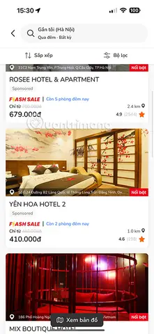Top 10 Nhà Nghỉ Giá Rẻ & Tiện Nghi Cho Du Khách