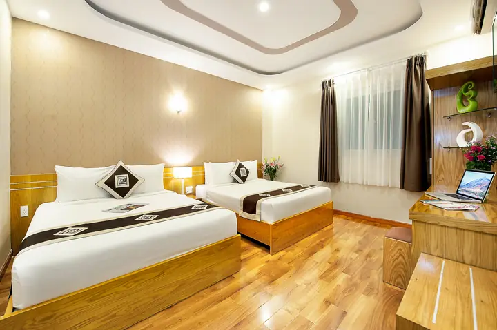Top 10 Nhà Nghỉ Giá Rẻ & Tiện Nghi Cho Du Khách