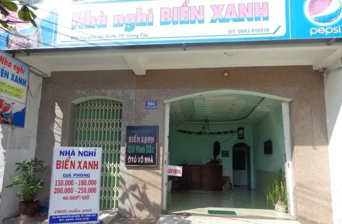 Nhà Nghỉ Lâm Đường Vũng Tàu: 15+ Gợi Ý Gần Biển Nhà Nghỉ Lâm Đường Vũng Tàu: 15+ Gợi Ý Gần Biển