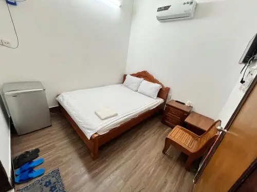Nhà Nghỉ Ngọc Thúy Cà Mau: Địa Chỉ & Thông Tin Chi Tiết