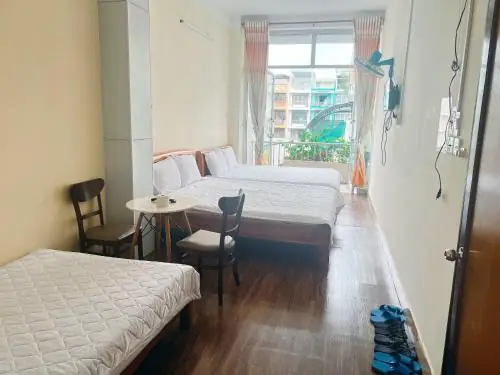 Nhà Nghỉ Ngọc Thúy Cà Mau: Địa Chỉ & Thông Tin Chi Tiết Nhà Nghỉ Ngọc Thúy Cà Mau: Địa Chỉ & Thông Tin Chi Tiết