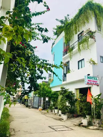 Nhà Nghỉ Ngọc Thúy Cà Mau: Địa Chỉ & Thông Tin Chi Tiết Nhà Nghỉ Ngọc Thúy Cà Mau: Địa Chỉ & Thông Tin Chi Tiết