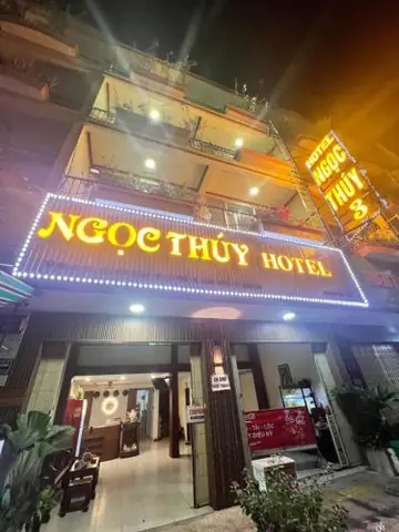 Nhà Nghỉ Ngọc Thúy Cà Mau: Địa Chỉ & Thông Tin Chi Tiết Nhà Nghỉ Ngọc Thúy Cà Mau: Địa Chỉ & Thông Tin Chi Tiết