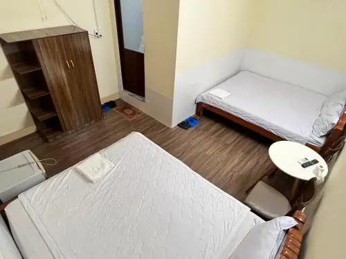 Nhà Nghỉ Ngọc Thúy Cà Mau: Địa Chỉ & Thông Tin Chi Tiết Nhà Nghỉ Ngọc Thúy Cà Mau: Địa Chỉ & Thông Tin Chi Tiết