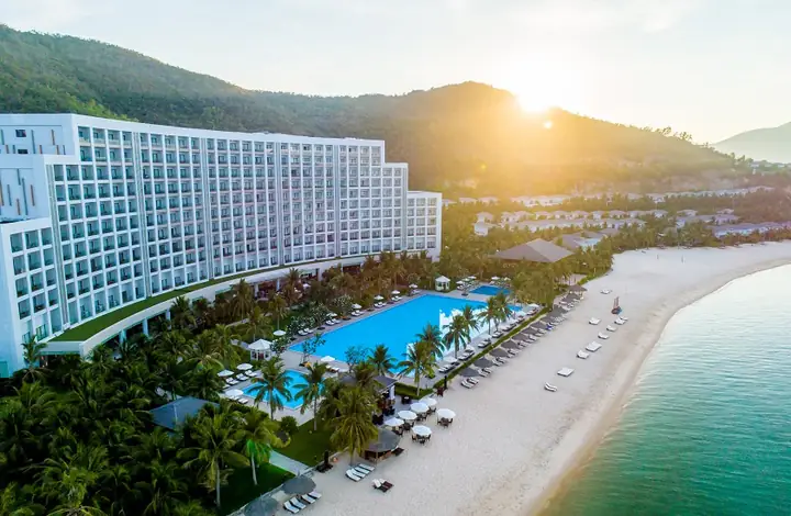 Top Nhà Nghỉ Nha Trang Gần Biển Giá Rẻ, View Đẹp