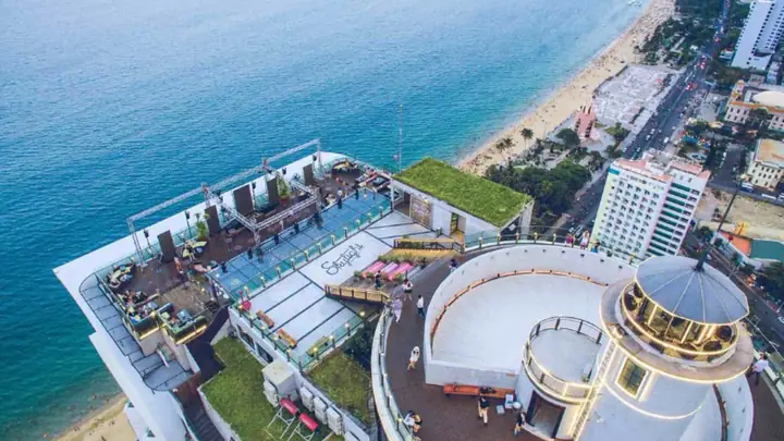 Top Nhà Nghỉ Nha Trang Gần Biển Giá Rẻ, View Đẹp
