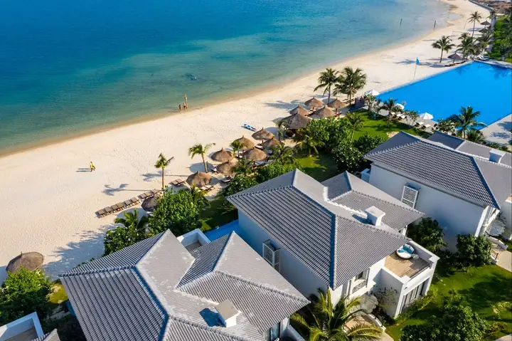 Top Nhà Nghỉ Nha Trang Gần Biển Giá Rẻ, View Đẹp