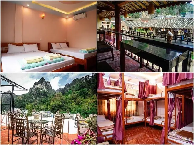 Nhà Nghỉ Ở Đồng Văn, Hà Giang – Hướng Dẫn Chi Tiết Chọn Nơi Nghỉ Dưỡng Lý Tưởng Nhà Nghỉ Ở Đồng Văn, Hà Giang – Hướng Dẫn Chi Tiết Chọn Nơi Nghỉ Dưỡng Lý Tưởng